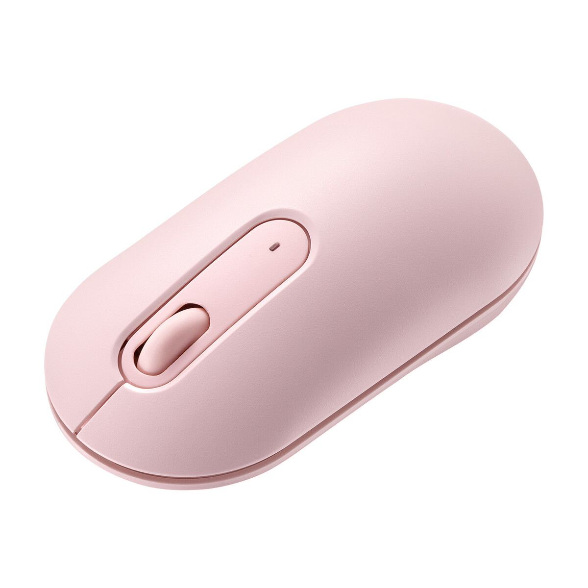 サンワサプライ、静音Bluetoothマウスを発売の画像