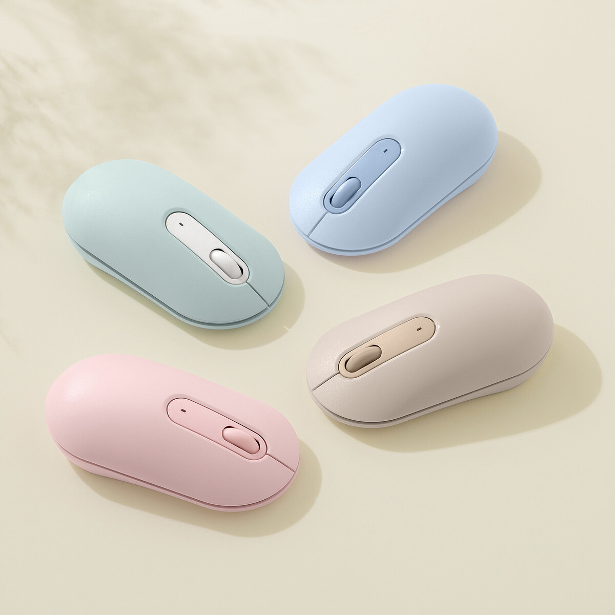 サンワサプライ、静音Bluetoothマウスを発売の画像