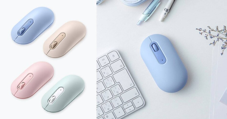 サンワサプライ、静音Bluetoothマウスを発売