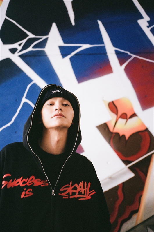 SKY-HI、新曲「At The Last」リリース