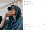 佐藤健 公式Instagramより