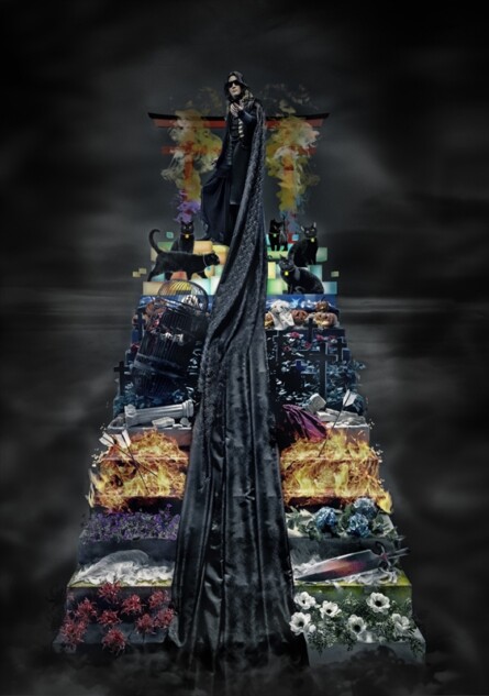 Sound Horizon、ライブ映像作品『Revo's Halloween Party 2024