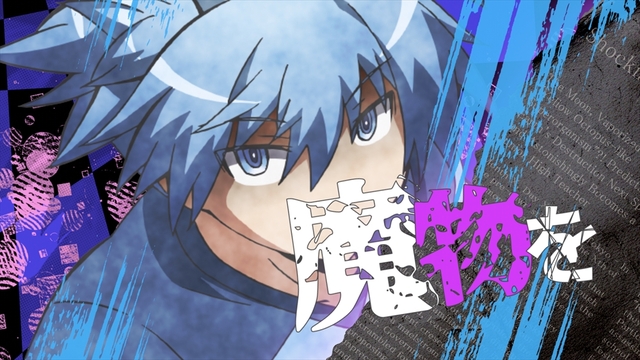 アニメ『暗殺教室』場面写真