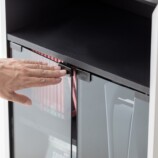 Switch2もピッタリ収納「多機能ゲームラック」発売の画像