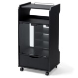 Switch2もピッタリ収納「多機能ゲームラック」発売の画像