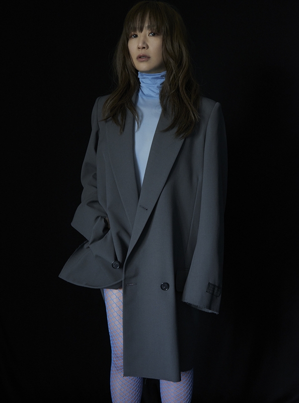 YUKI、映像作品よりライブ音源2曲配信