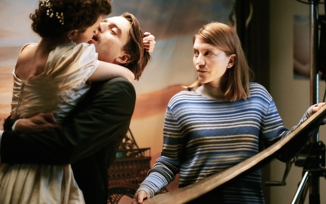 『MELT メルト』予告編＆場面写真の画像