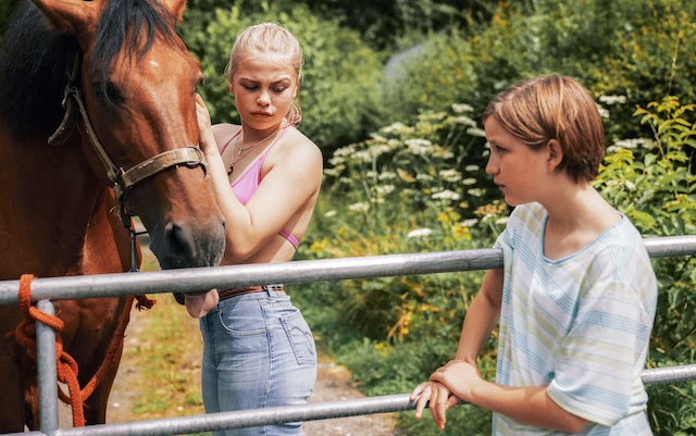 『MELT メルト』予告編＆場面写真の画像