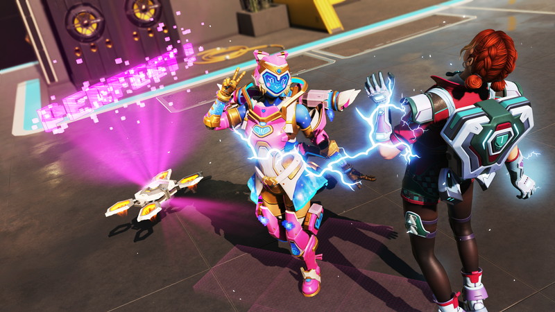 『エーペックスレジェンズ』最新パッチノート公開の画像