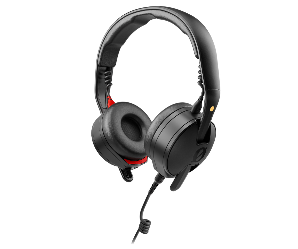 RODE、新ヘッドホン『NTH-50』登場の画像