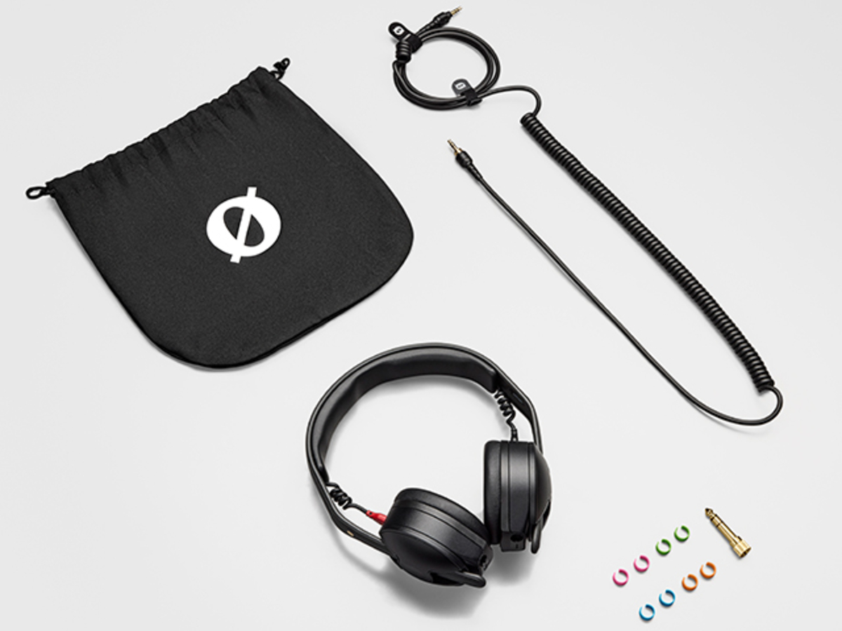 RODE、新ヘッドホン『NTH-50』登場の画像