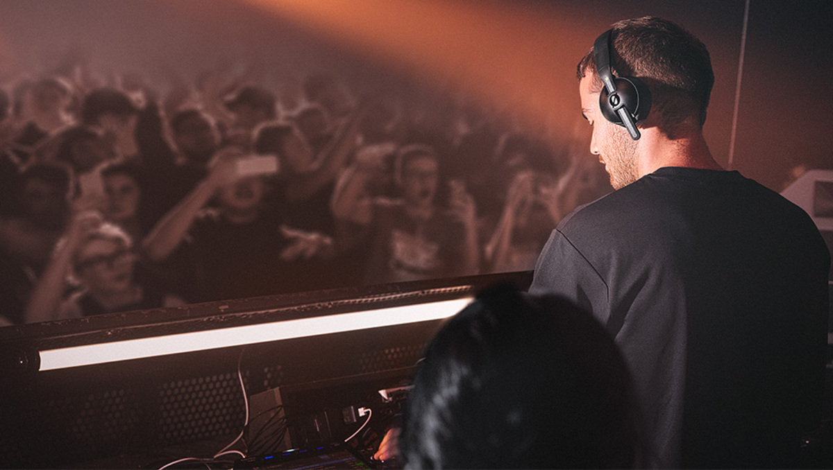 RODE、新ヘッドホン『NTH-50』登場の画像