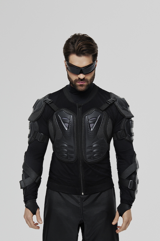 ALOK、新曲が『餓狼伝説』サントラ収録