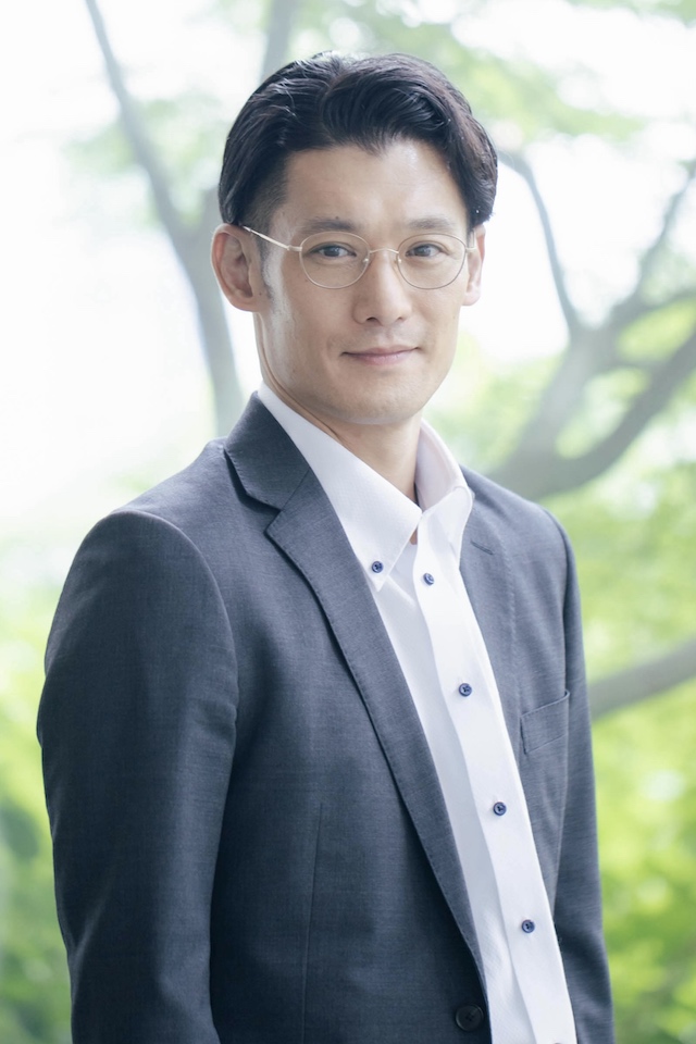 INI 許豊凡、連ドラ初レギュラー出演決定の画像