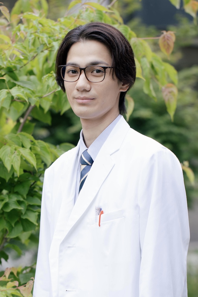 INI 許豊凡、連ドラ初レギュラー出演決定の画像