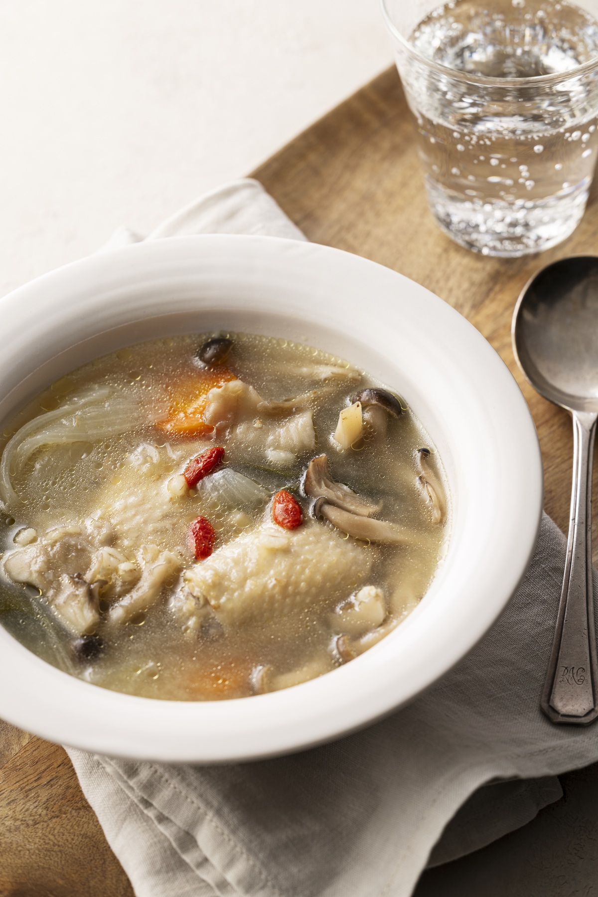 喜多よしか『キレイな人になる腸活美容』の画像