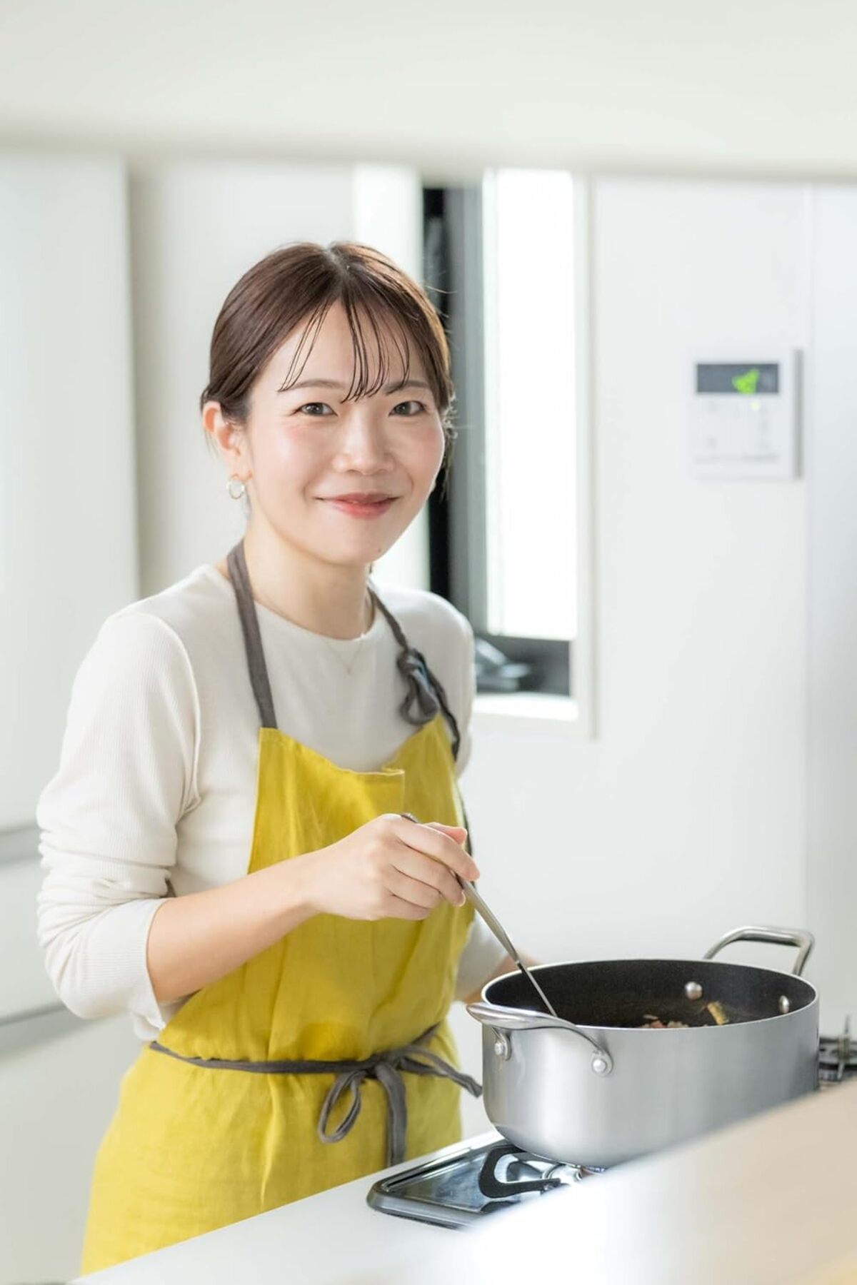 腸活で-25キロ『ごきげん腸活つくりおき』の画像