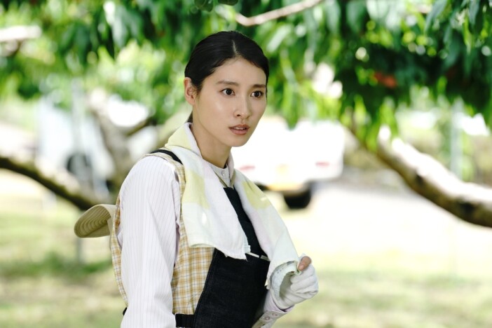 土屋太鳳、『盤上の向日葵』に出演へ