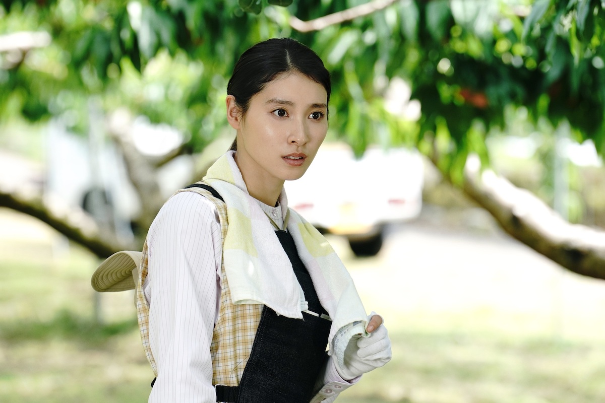 土屋太鳳、『盤上の向日葵』に出演へ