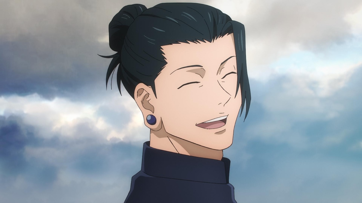 『呪術廻戦』夏油傑の“闇堕ち”は何を象徴