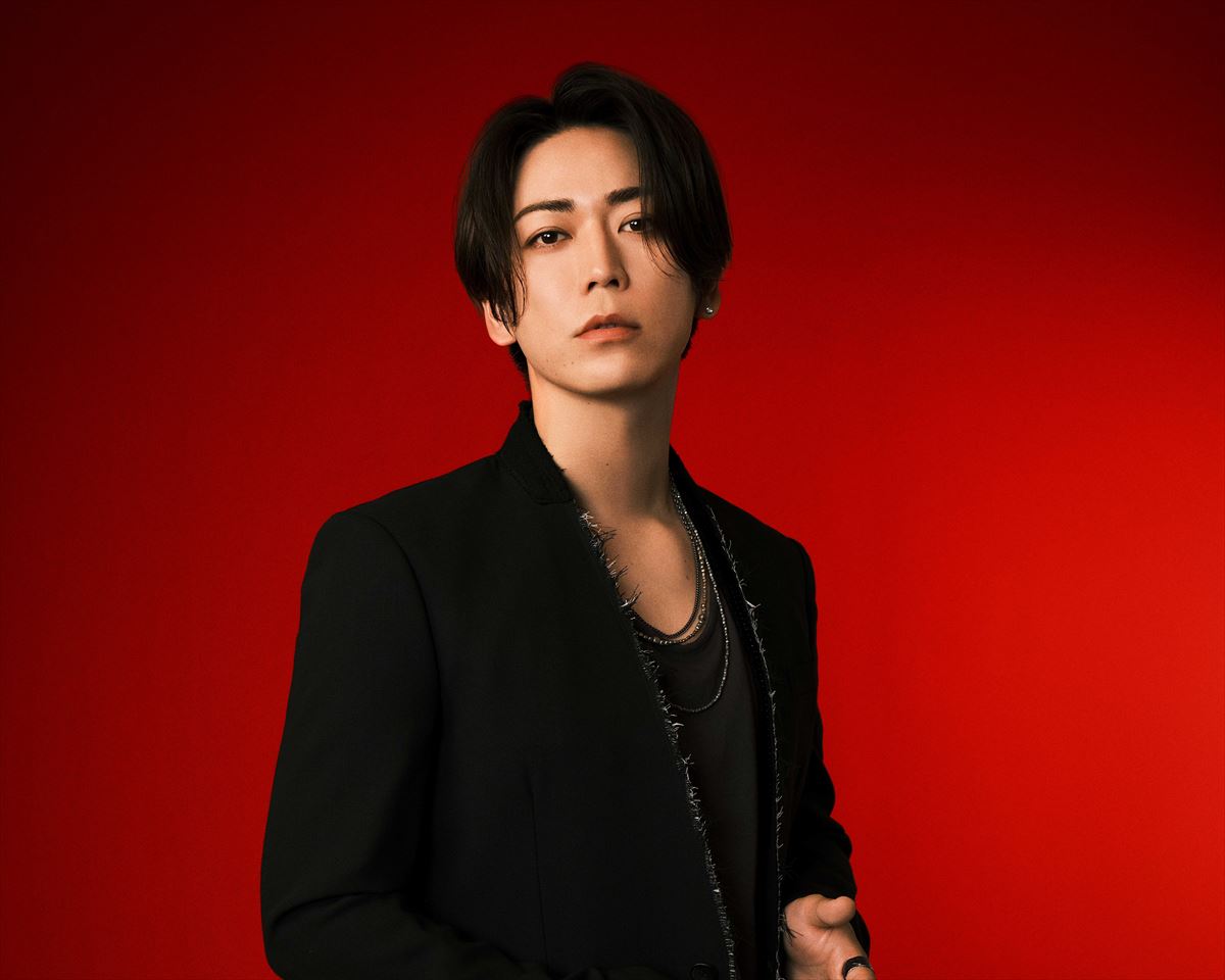 亀梨和也、オフィシャルFCオープン