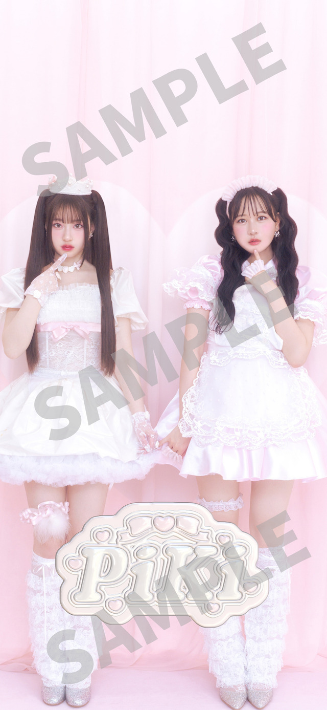 『着せ恋』Season2、EDテーマにPiKiの画像