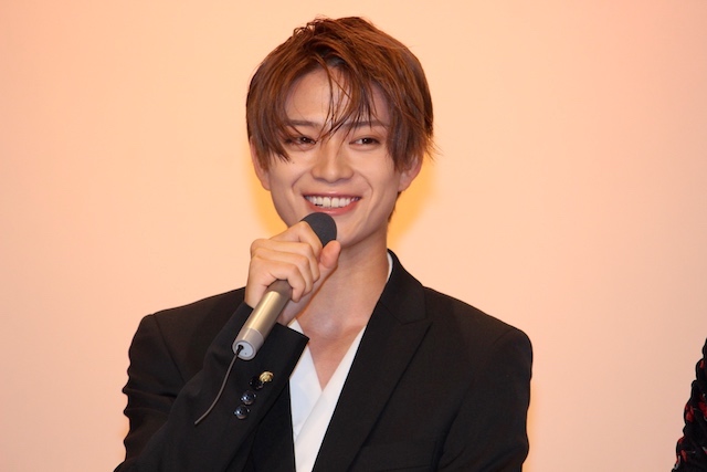 本田翼、志田未来の「ほんつば」呼びをスルーの画像