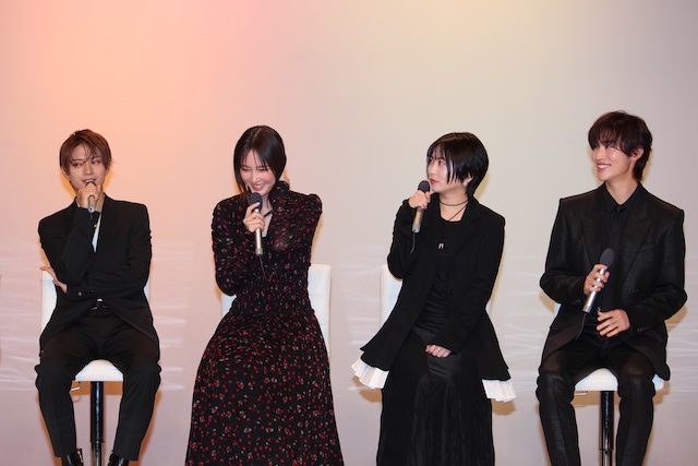 本田翼、志田未来の「ほんつば」呼びをスルーの画像