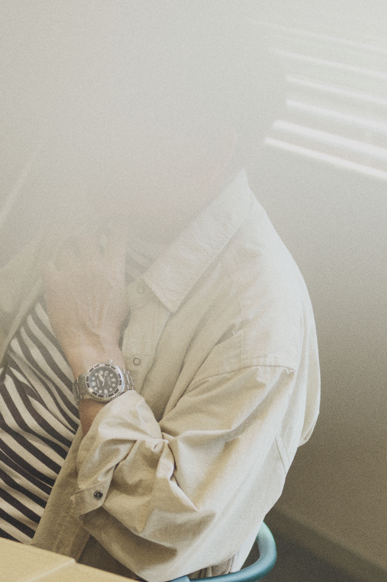 古代史ミステリ『マサダの箱』インタビューの画像