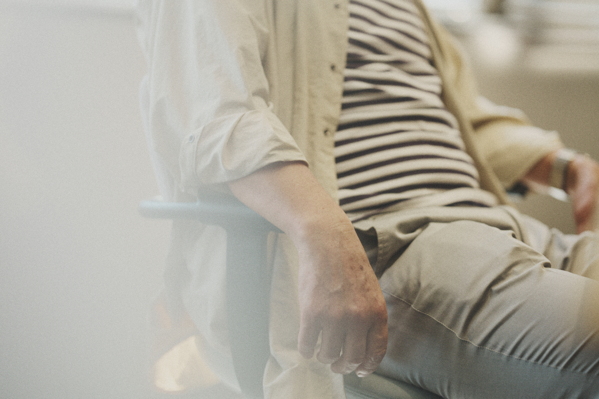 古代史ミステリ『マサダの箱』インタビューの画像