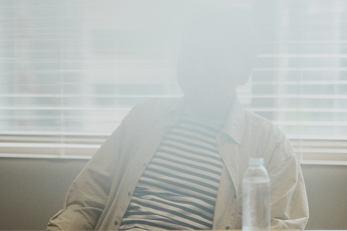 古代史ミステリ『マサダの箱』インタビューの画像