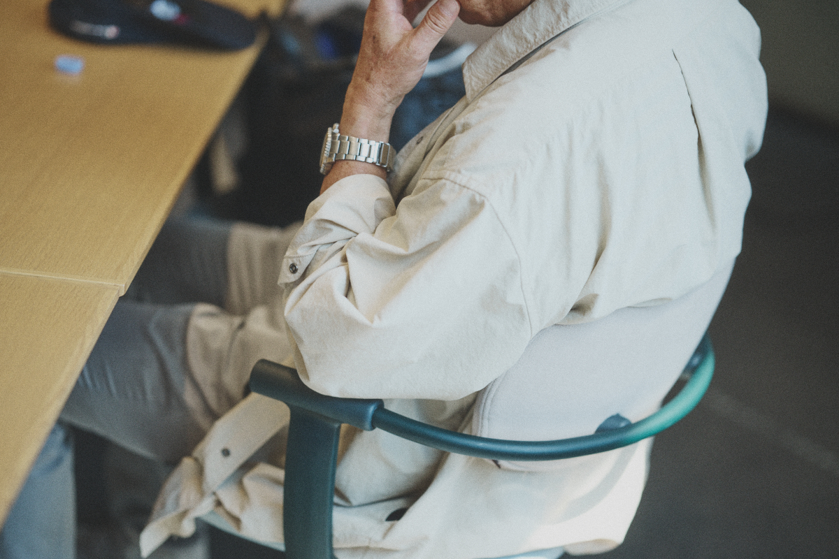 古代史ミステリ『マサダの箱』インタビューの画像