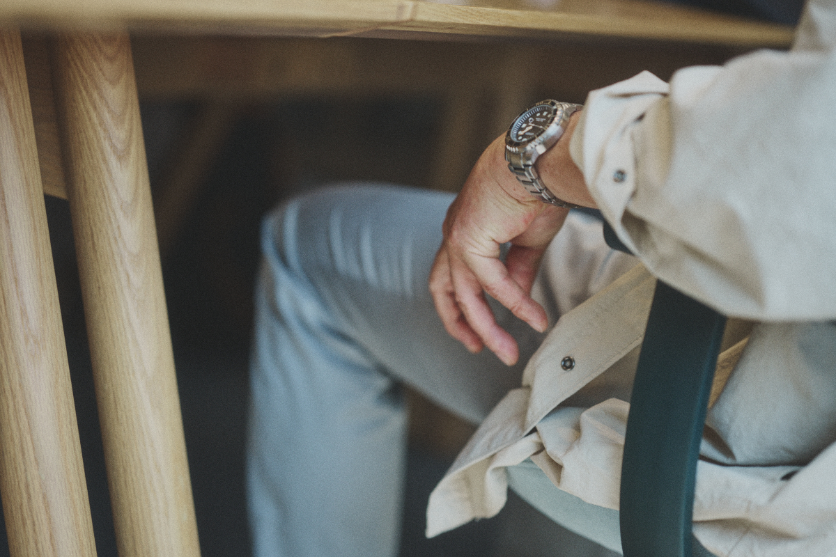 古代史ミステリ『マサダの箱』インタビューの画像