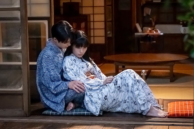 『めおと日和』の尊さの鍵は“アンチコスパ”の画像