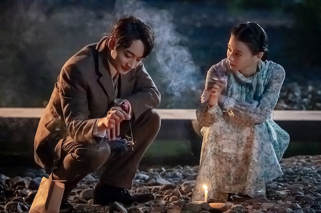 『めおと日和』の尊さの鍵は“アンチコスパ”の画像