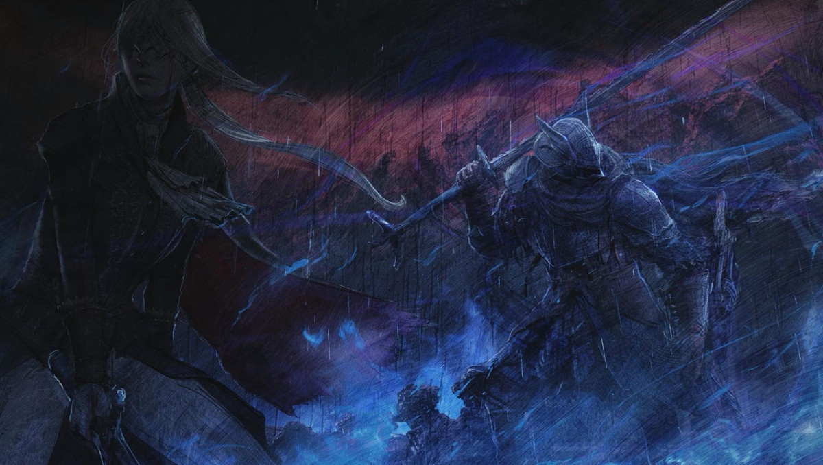 『エルデンリング ナイトレイン』レビュー