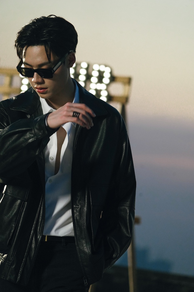 『親友かよ』メインキャスト陣が明かす裏側の画像