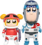 『ポプテピピック』宇宙服verフィギュア化の画像