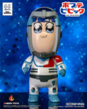 『ポプテピピック』宇宙服verフィギュア化の画像