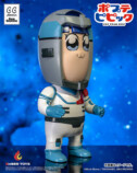 『ポプテピピック』宇宙服verフィギュア化の画像