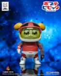『ポプテピピック』宇宙服verフィギュア化の画像