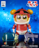 『ポプテピピック』宇宙服verフィギュア化の画像