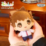 『家庭教師ヒットマンREBORN!』ぬい登場の画像