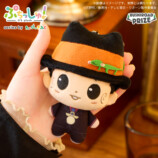 『家庭教師ヒットマンREBORN!』ぬい登場の画像