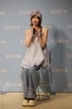 SHEIN JAPAN 2025 SEASON MODEL プレス発表会