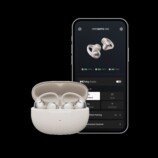 Shokz,イヤーカフ型イヤホンが登場の画像