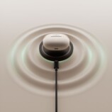 Shokz,イヤーカフ型イヤホンが登場の画像