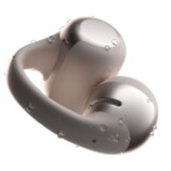 Shokz,イヤーカフ型イヤホンが登場の画像