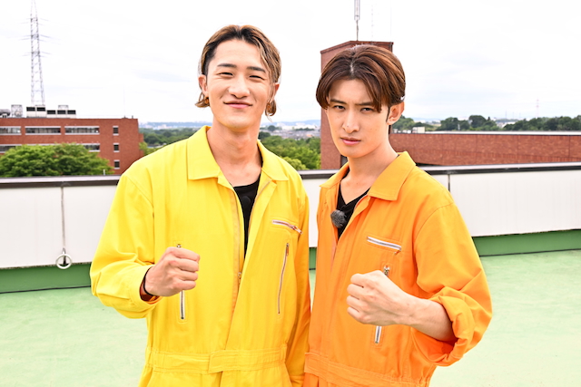 『それSnow Manにやらせて下さいSP』