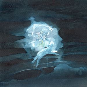 『硝子の線』ジャケット